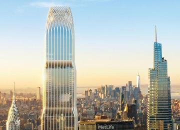 175 Park Avenue | Urbanize New York